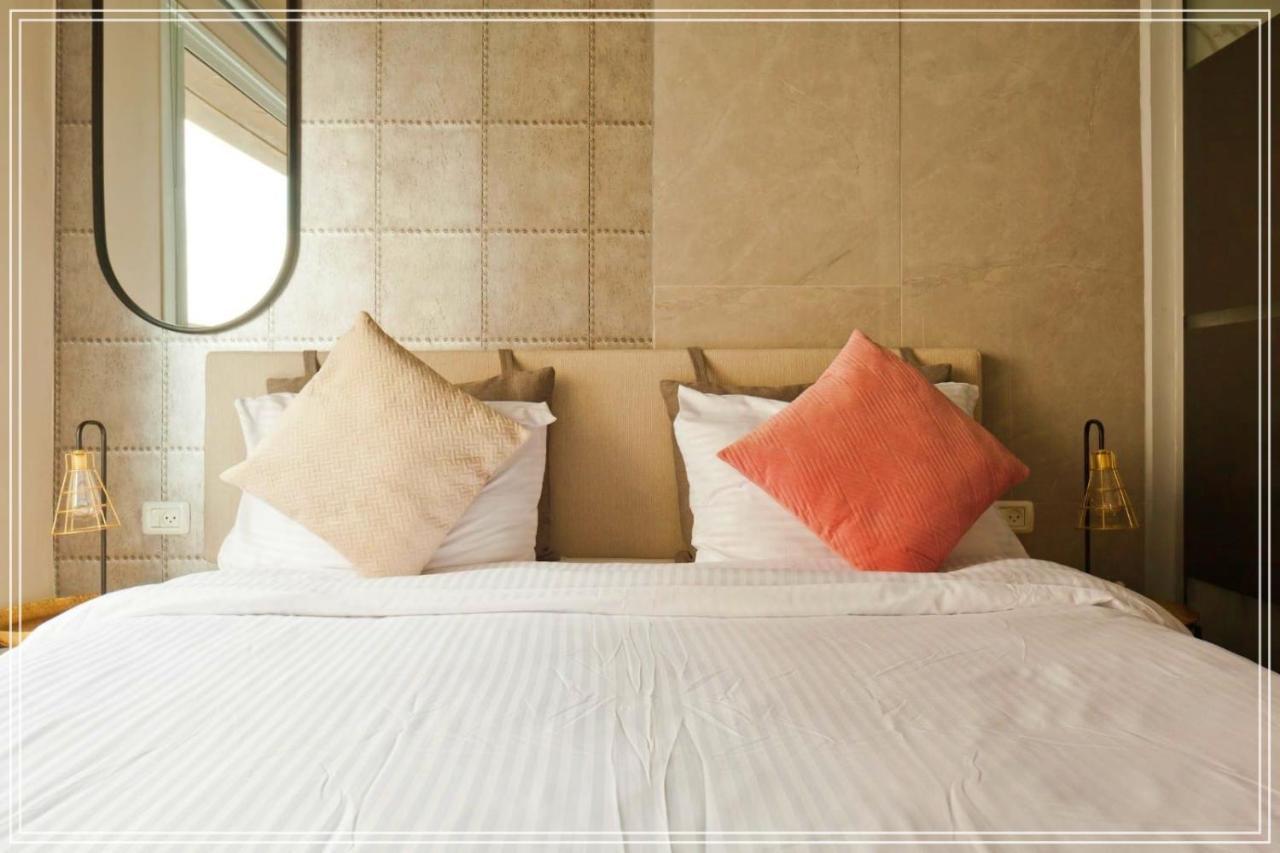 Beach Boutique Hotel And Spa By Tlv Hotels تل أبيب المظهر الخارجي الصورة