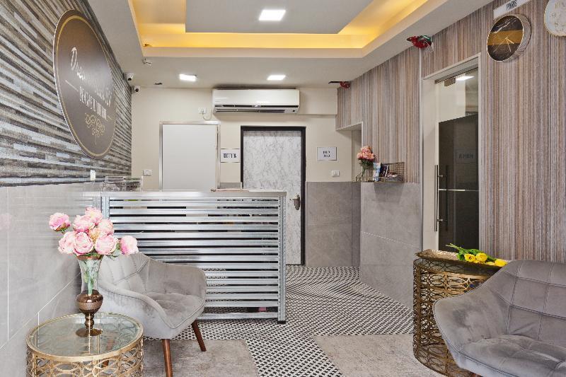 Beach Boutique Hotel And Spa By Tlv Hotels تل أبيب المظهر الخارجي الصورة