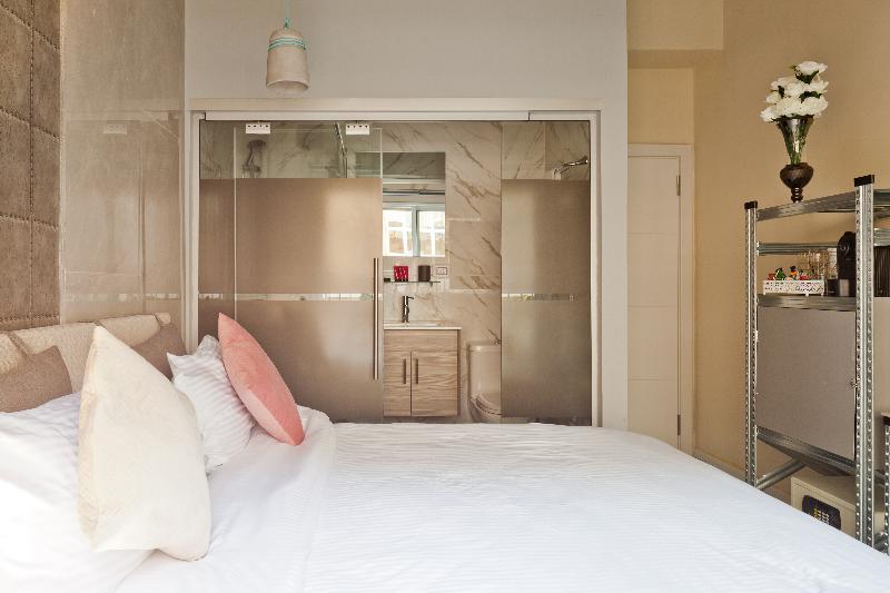 Beach Boutique Hotel And Spa By Tlv Hotels تل أبيب المظهر الخارجي الصورة